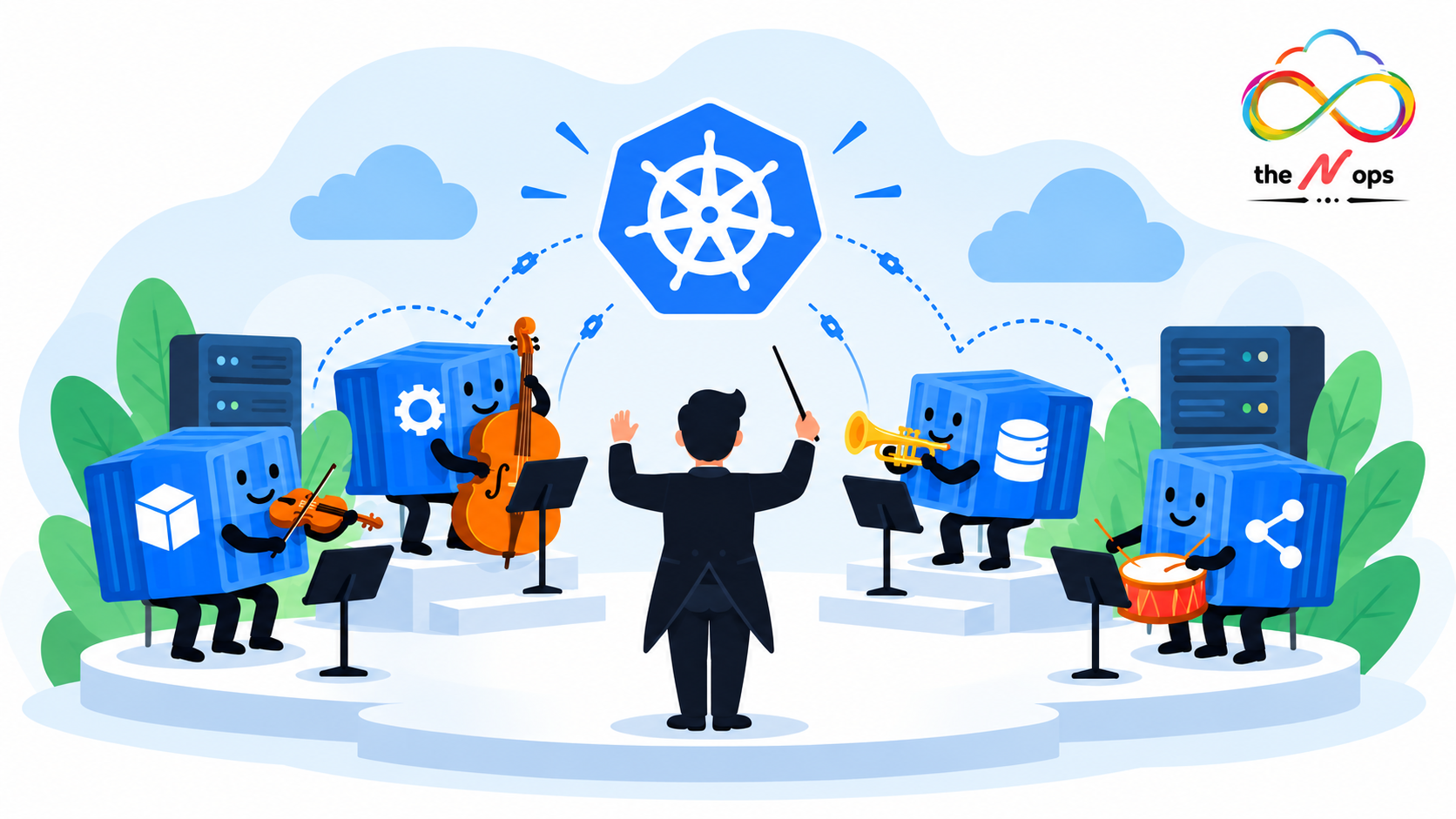 Orchestrator